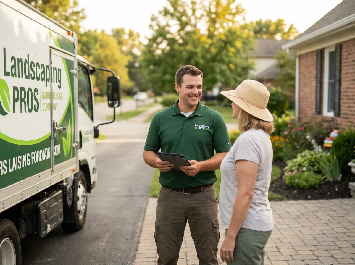 Landscaping Newport, NY FAQs